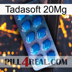 Tadasoft 20Mg viagra1